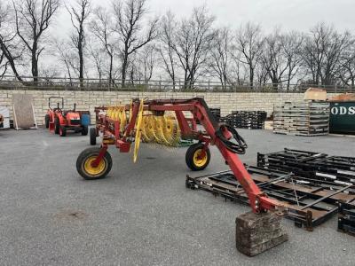 Part Number: New Holland HT154