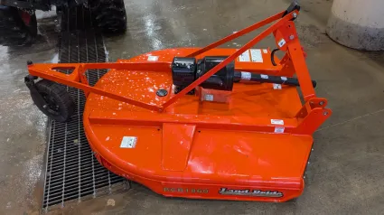 Part Number: Land Pride RCR1860