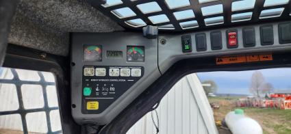 Part Number: Bobcat A300