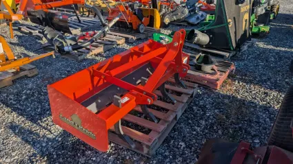 Part Number: Land Pride BB1260