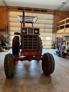 Part Number: Ih 1066