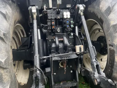 Part Number: New Holland T7.235