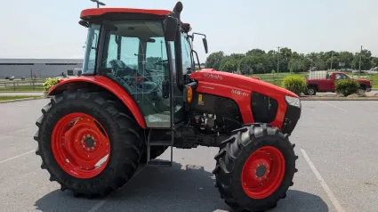 Part Number: Kubota M5-111HDC-1