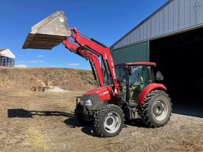 Part Number: Case-IH 75C