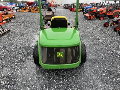 Part Number: John Deere 997