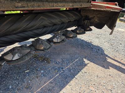 Part Number: New Holland H7230RSW