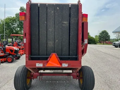 Part Number: New Holland BR7060