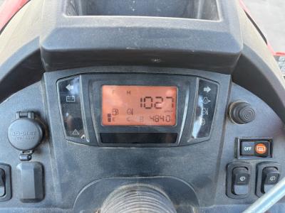 Part Number: Kubota B2650HSDC