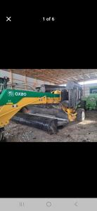 Part Number: Oxbo 2334