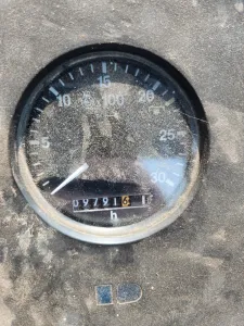 Part Number: John Deere 4450