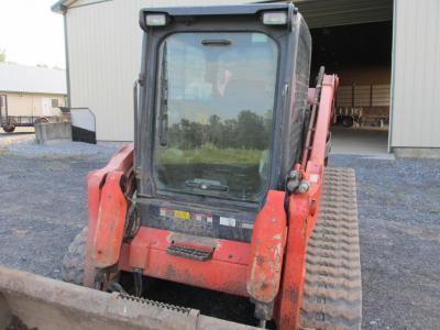 Part Number: Kubota SVL90-2HC