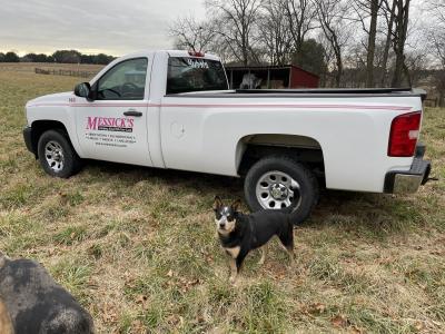 Part Number: Chevrolet SILVERADO