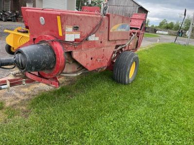Part Number: New Holland BC5070