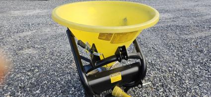 Part Number: Land Pride FSP500