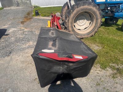 Part Number: New Holland H6740