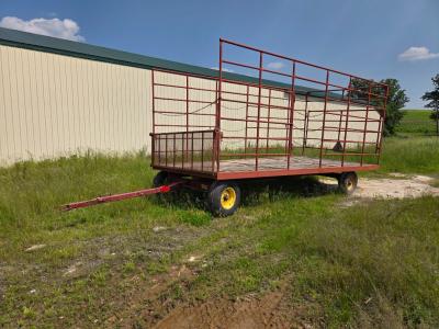 Part Number: Stoltzfus 9X20 RED