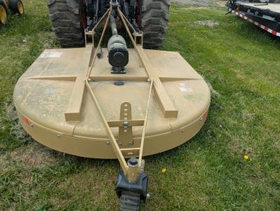 Part Number: Land Pride RCR1872
