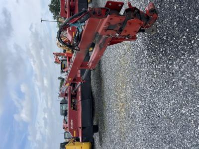 Part Number: New Holland H7450