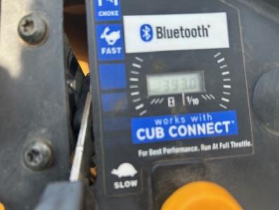 Part Number: Cub Cadet RZTS46FAB