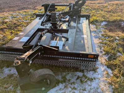 Part Number: Land Pride AP-SC2560