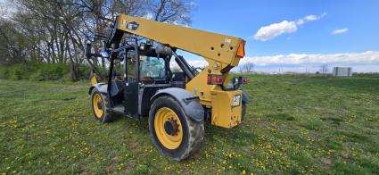 Part Number: Cat TL943