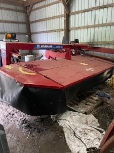 Part Number: New Holland 210