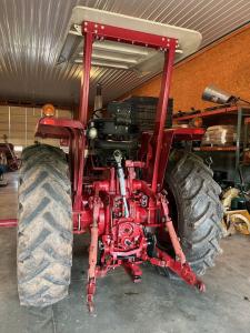 Part Number: Ih 1066