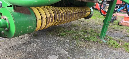 Part Number: John Deere 854N