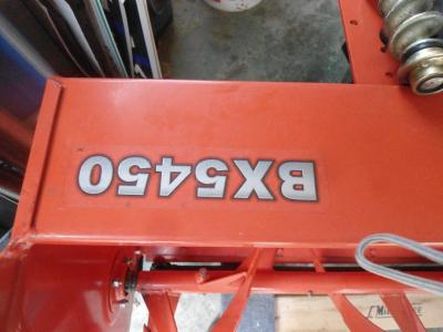 Part Number: Kubota BX5450