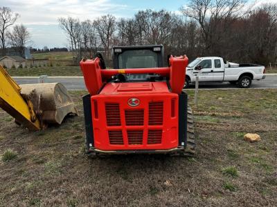 Part Number: Kubota SVL95-2SHC