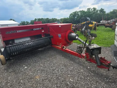 Part Number: Case-IH SB541c