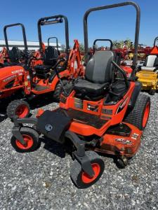 Part Number: Kubota ZD1211-60
