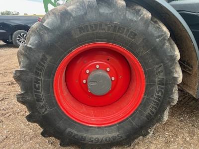 Part Number: Fendt 516