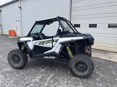 Part Number: Polaris RZR XP 1000