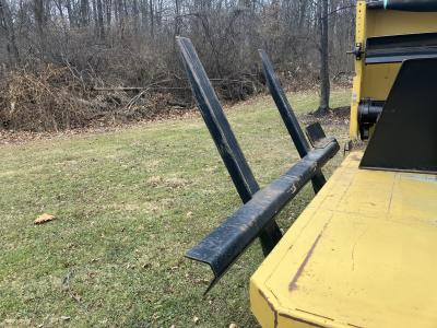 Part Number: Tubeline Boss II