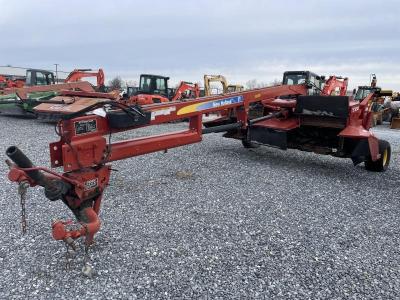 Part Number: New Holland H7450