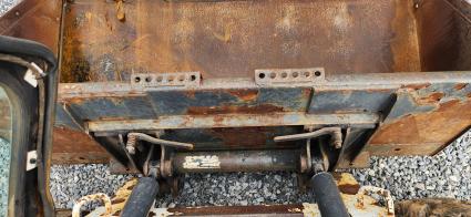 Part Number: Bobcat A300