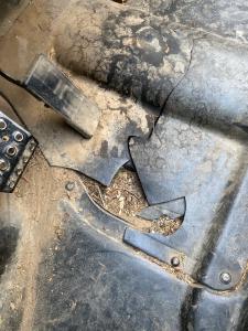 Part Number: Polaris RANGER