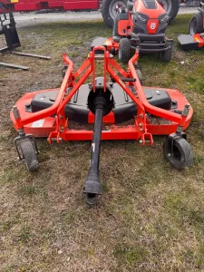 Part Number: Land Pride FDR1672