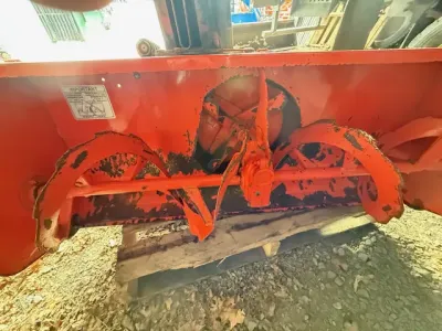 Part Number: Kubota BX2380R14V-1