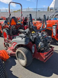 Part Number: Ferris IS2100Z