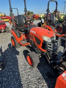 Part Number: Kubota BX2680V-1