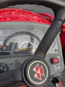 Part Number: Massey Ferguson GC2600