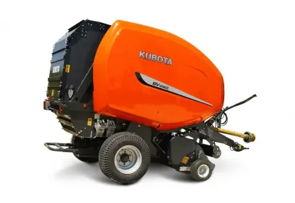 Part Number: Kubota BV4160PREMNET