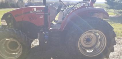 Part Number: Farmall 100C