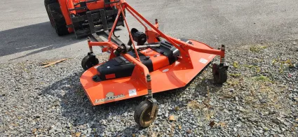 Part Number: Land Pride FDR1672