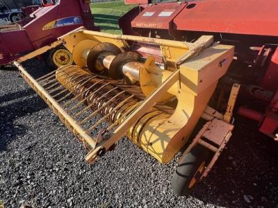 Part Number: New Holland 27P