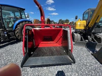 Part Number: Wallenstein BX102R