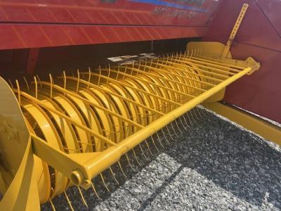 Part Number: New Holland 275