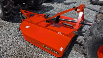 Part Number: Land Pride RCR1260